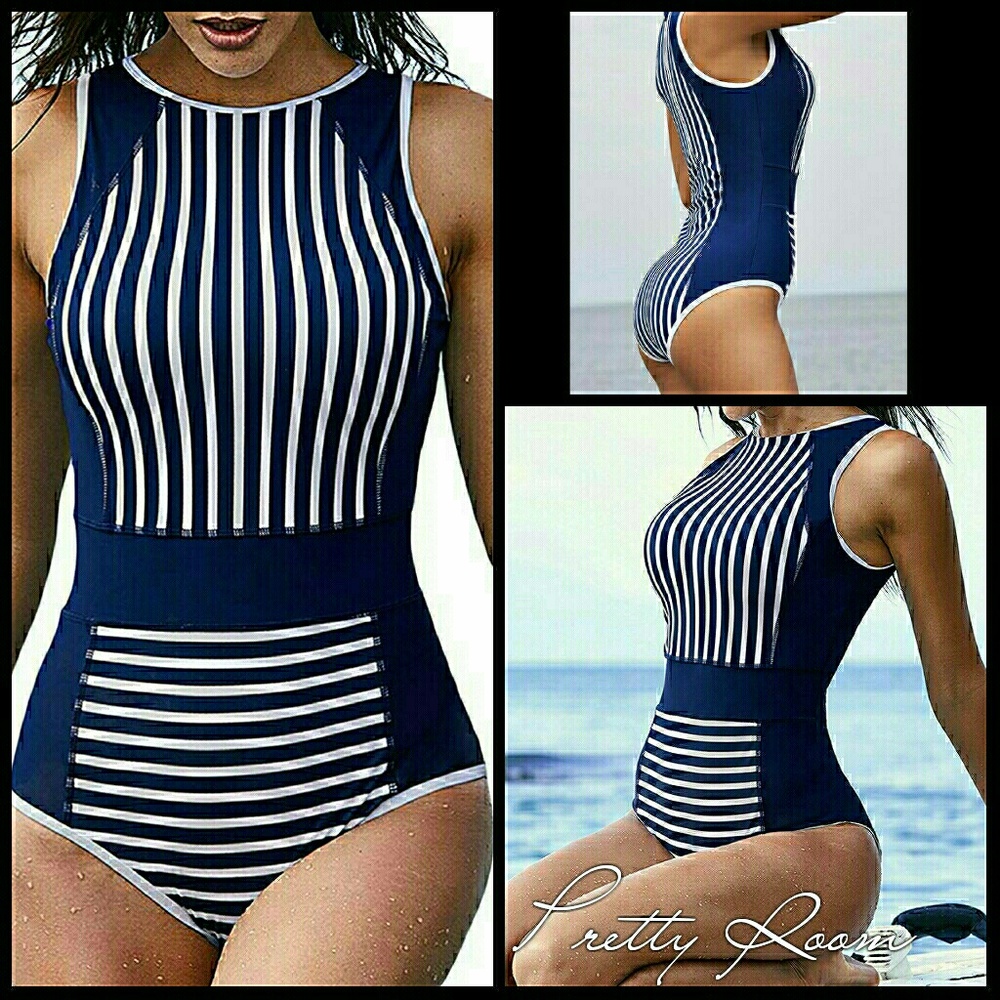 Bathing Suit